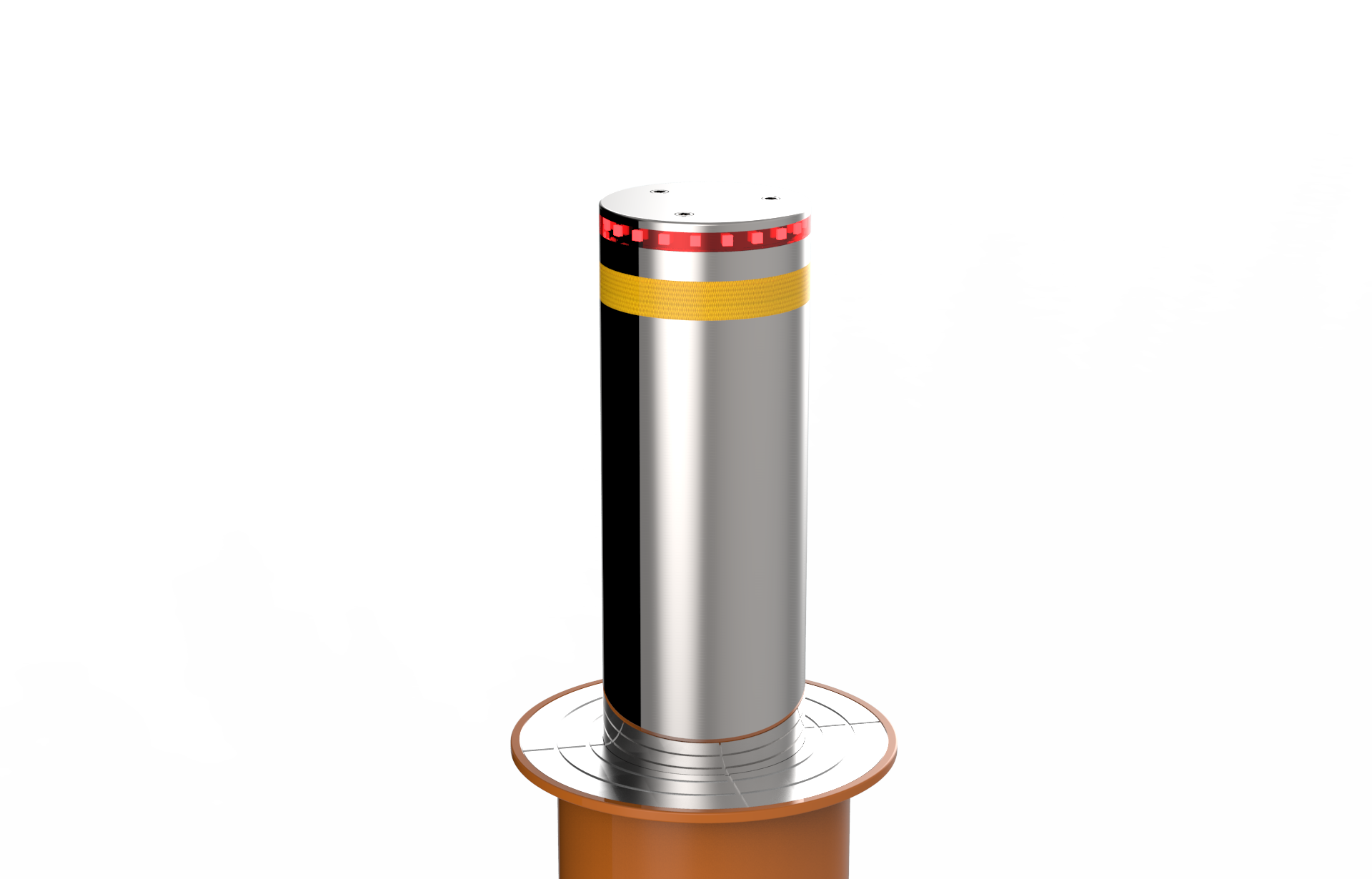 保利国际 保利HB-102全自动液压升降柱